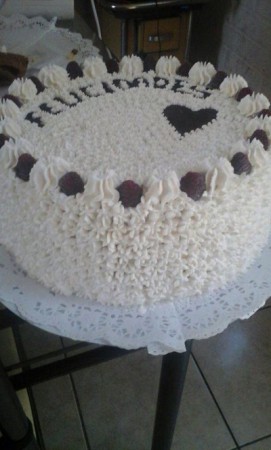 torta frambuesa